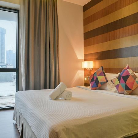 D'Majestic Place By Widebed Kuala Lumpur Chambre photo