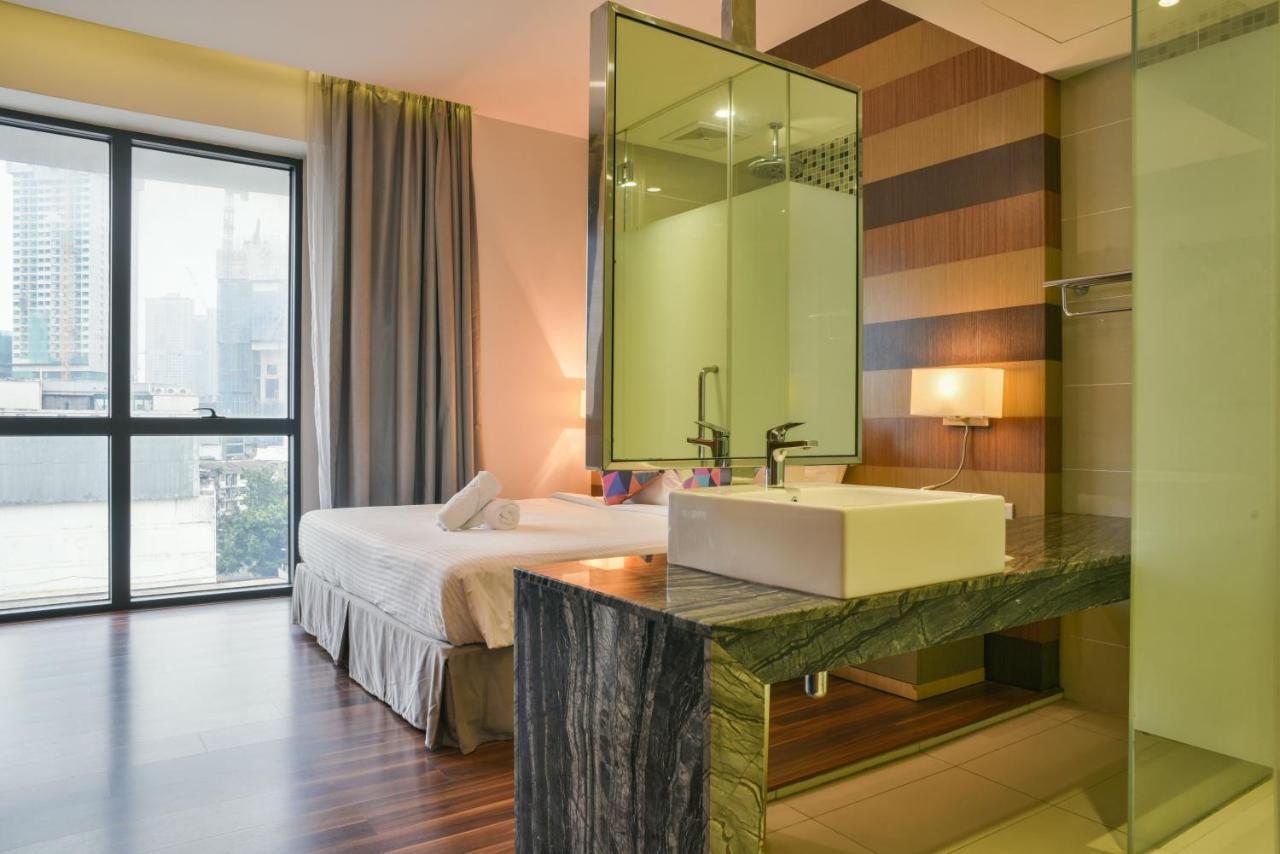 D'Majestic Place By Widebed Kuala Lumpur Extérieur photo