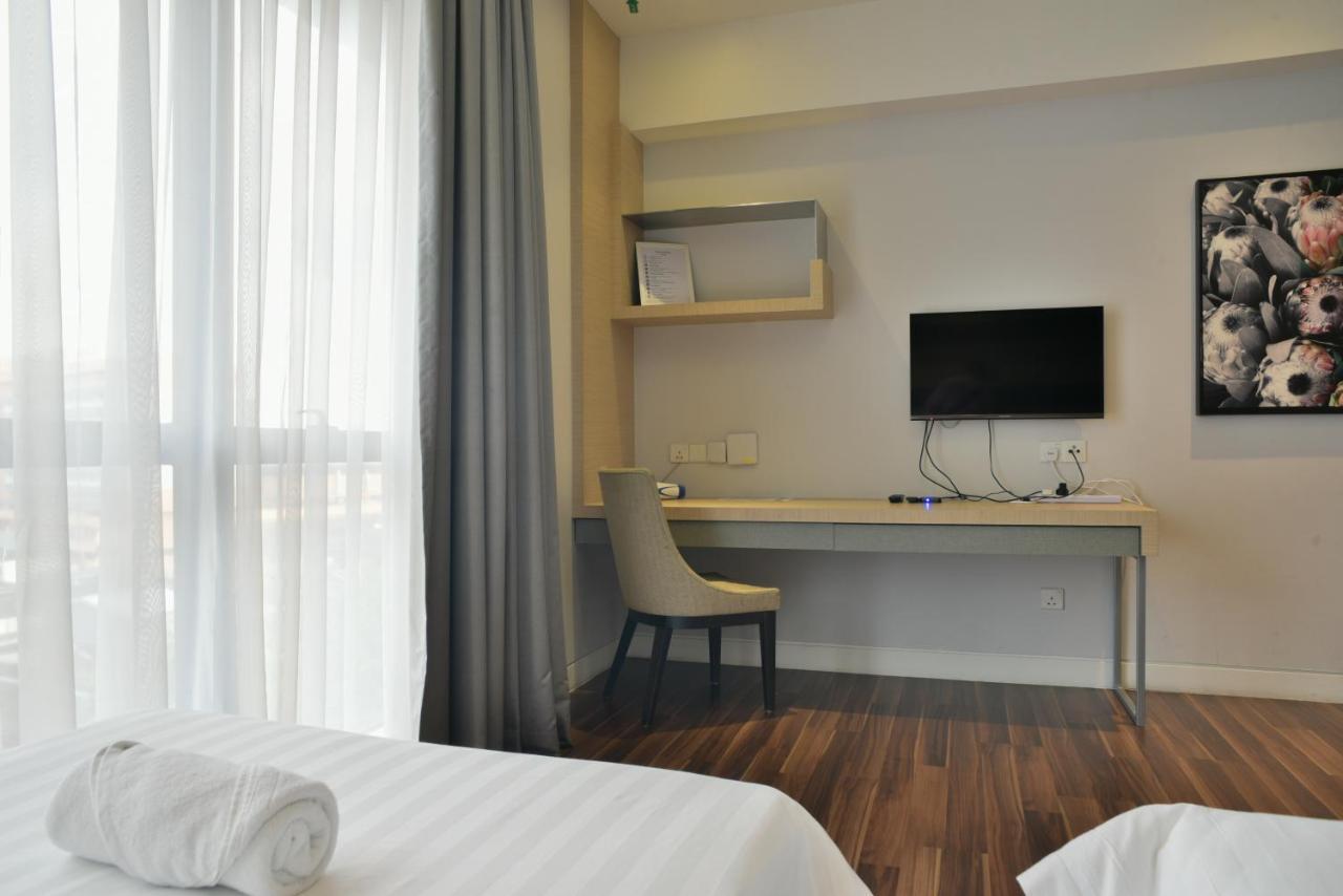 D'Majestic Place By Widebed Kuala Lumpur Extérieur photo