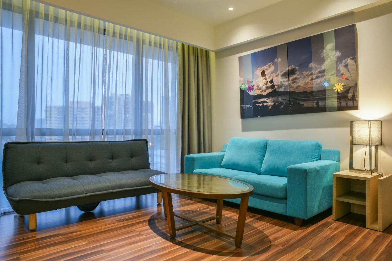D'Majestic Place By Widebed Kuala Lumpur Extérieur photo