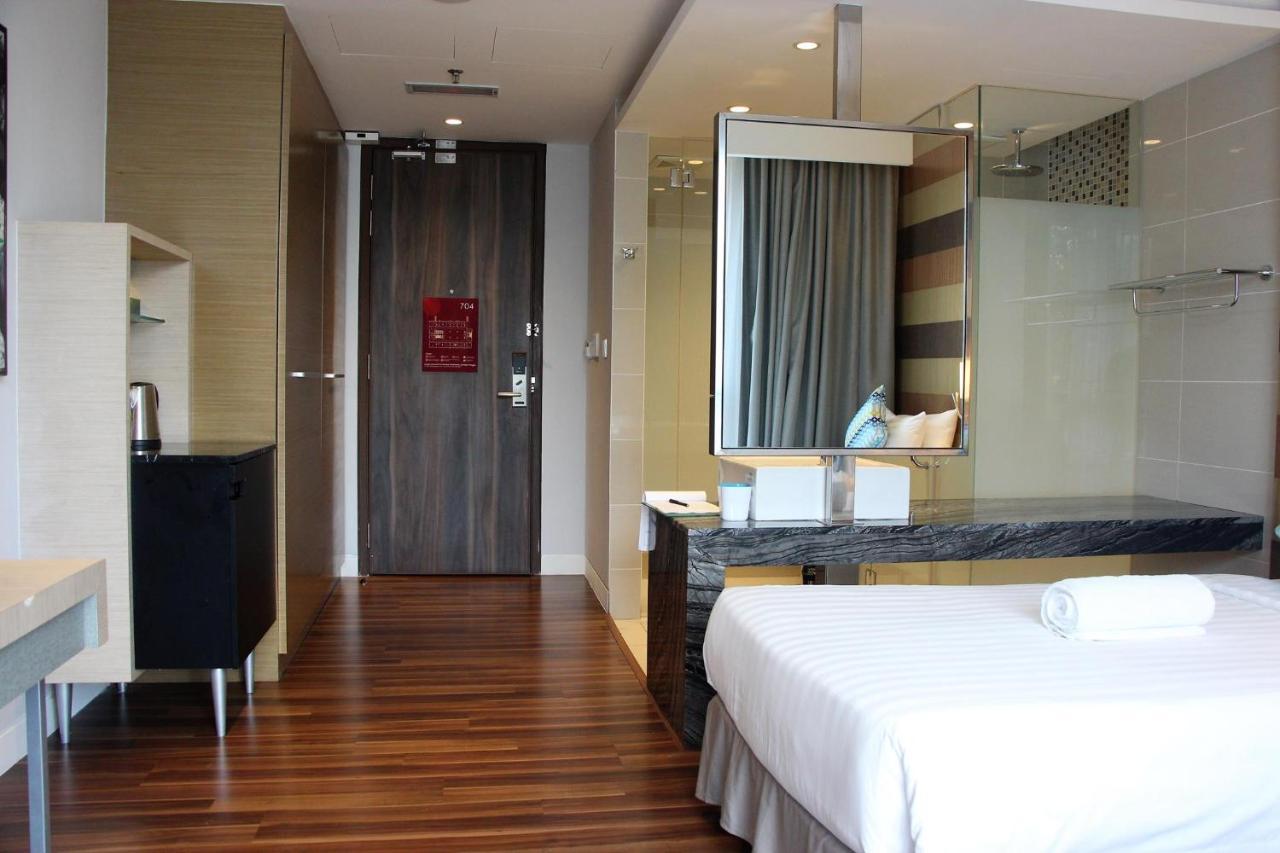 D'Majestic Place By Widebed Kuala Lumpur Extérieur photo