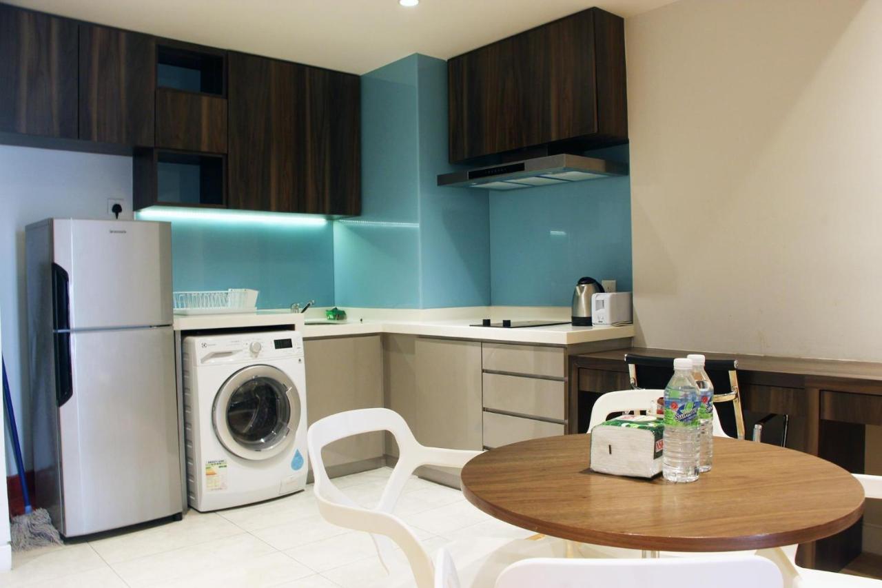 D'Majestic Place By Widebed Kuala Lumpur Extérieur photo