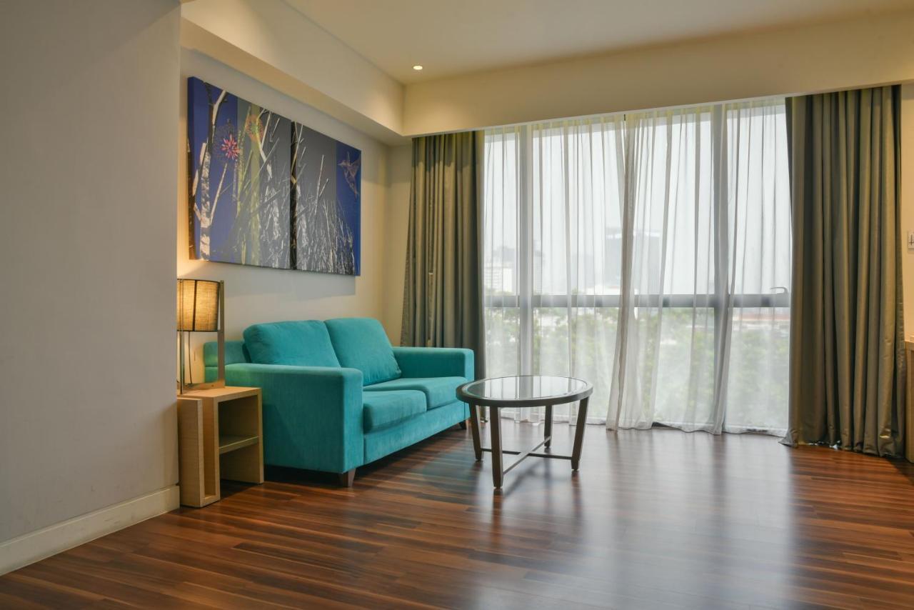 D'Majestic Place By Widebed Kuala Lumpur Extérieur photo
