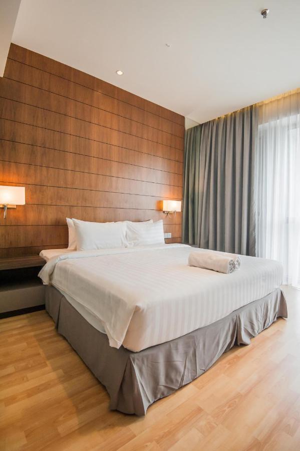 D'Majestic Place By Widebed Kuala Lumpur Extérieur photo