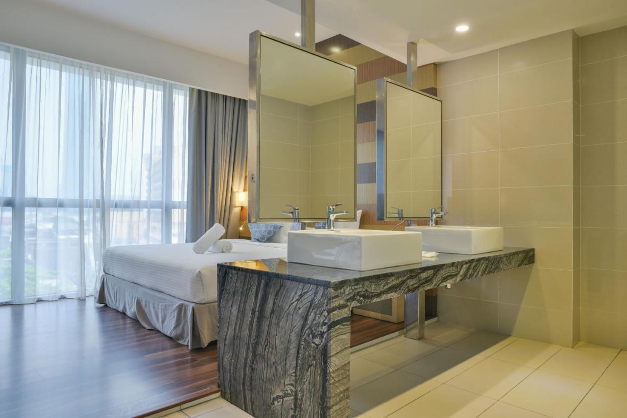 D'Majestic Place By Widebed Kuala Lumpur Extérieur photo
