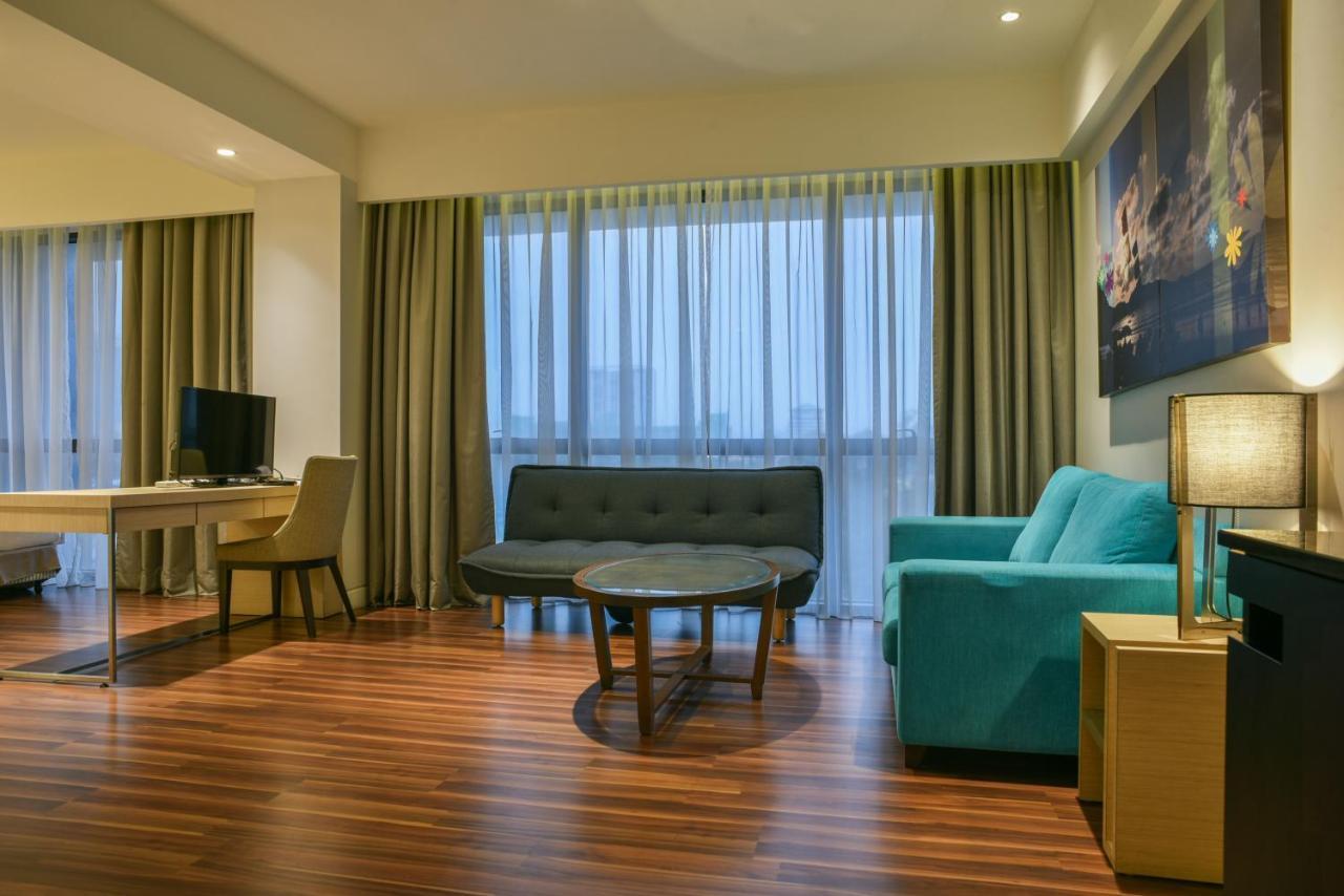 D'Majestic Place By Widebed Kuala Lumpur Extérieur photo