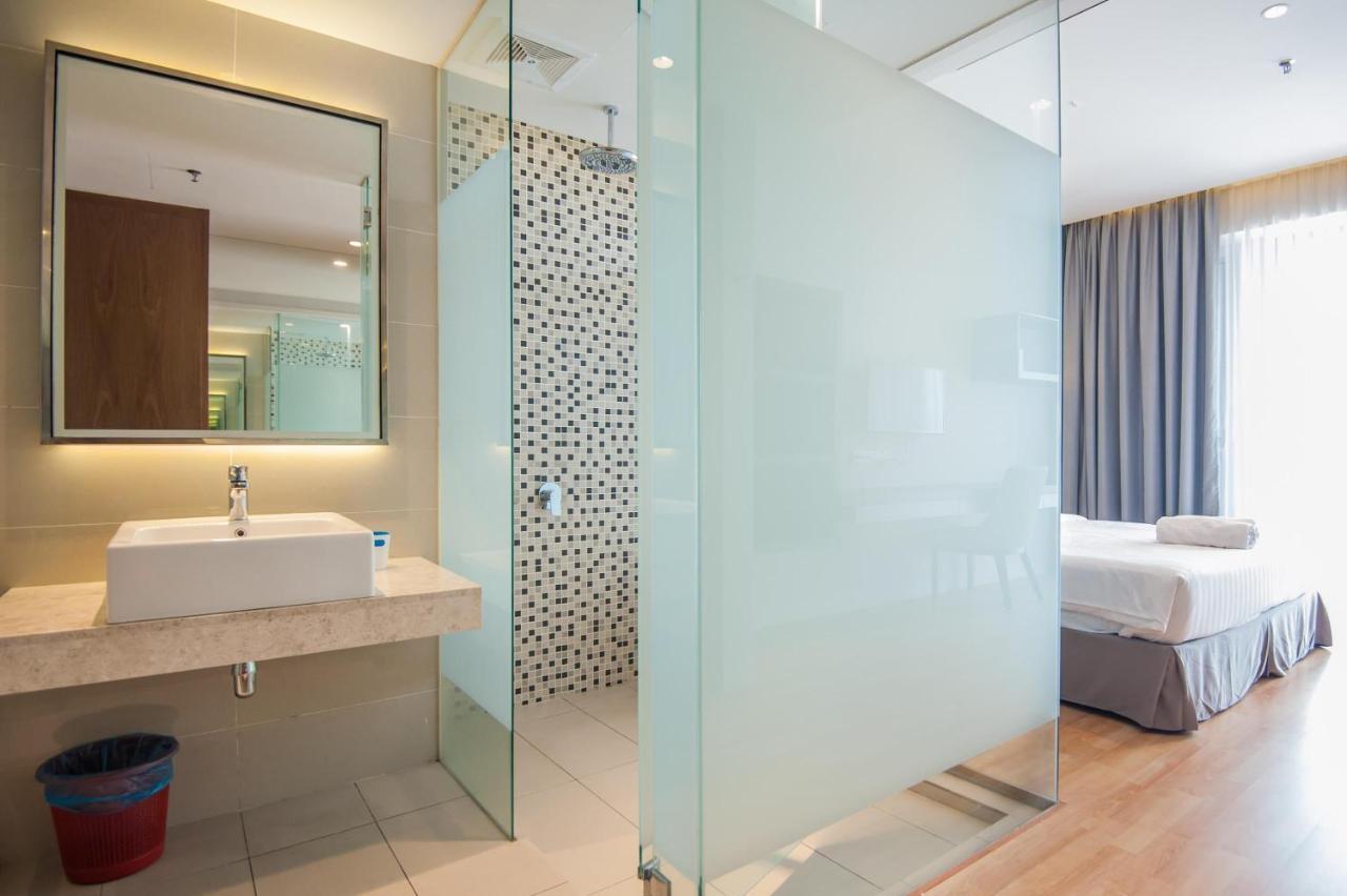D'Majestic Place By Widebed Kuala Lumpur Extérieur photo