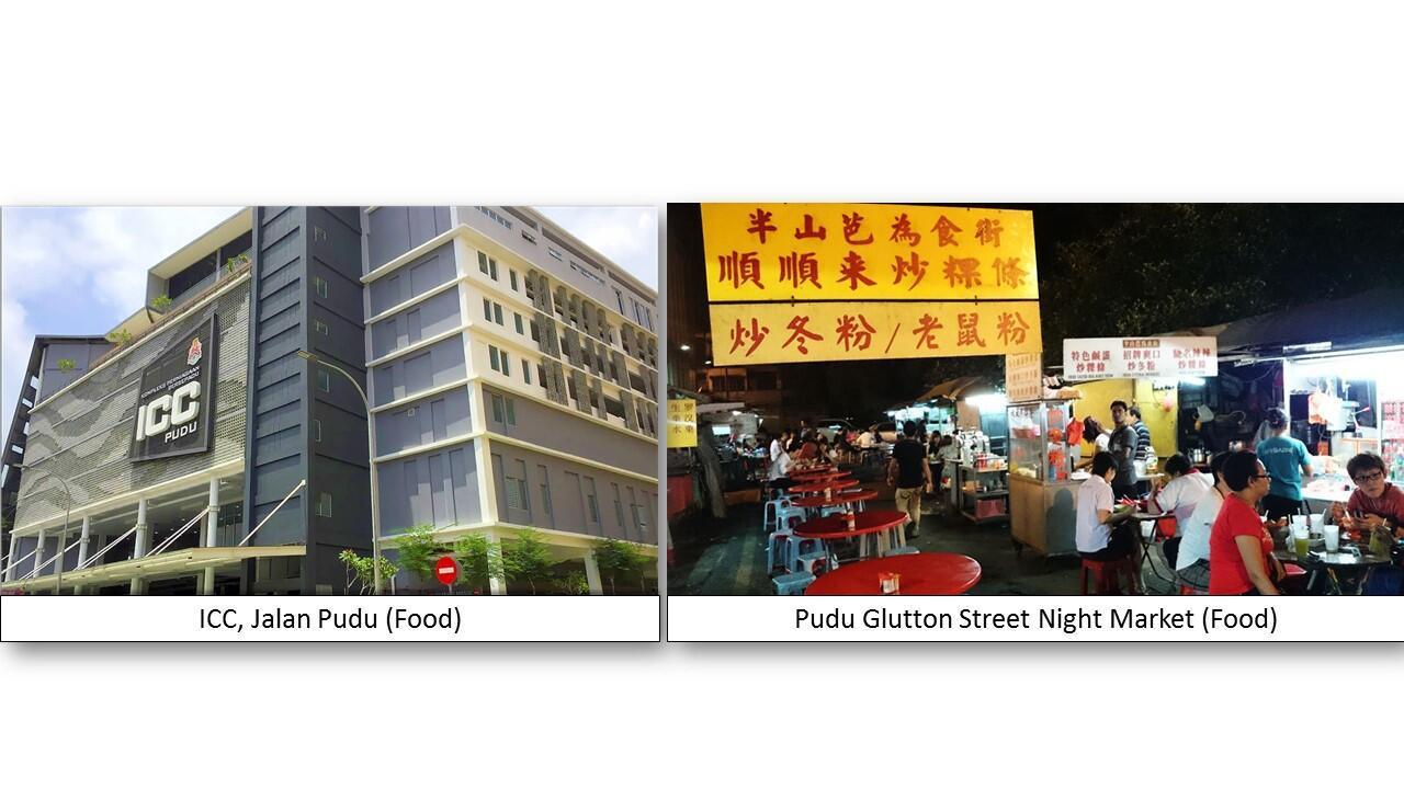 D'Majestic Place By Widebed Kuala Lumpur Extérieur photo