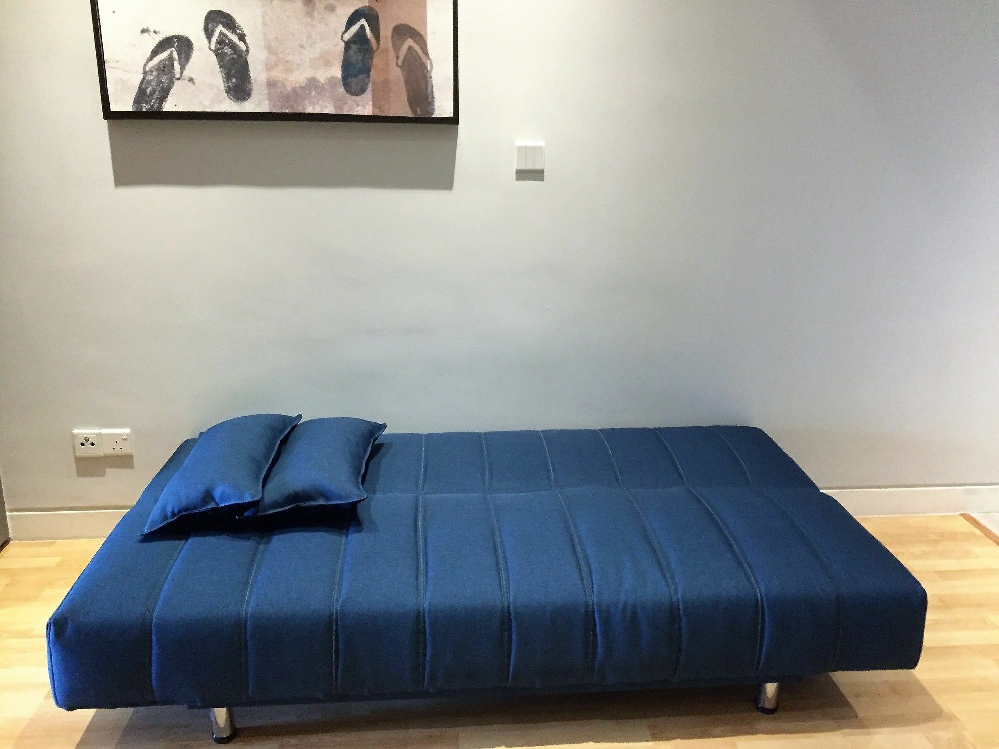 D'Majestic Place By Widebed Kuala Lumpur Extérieur photo