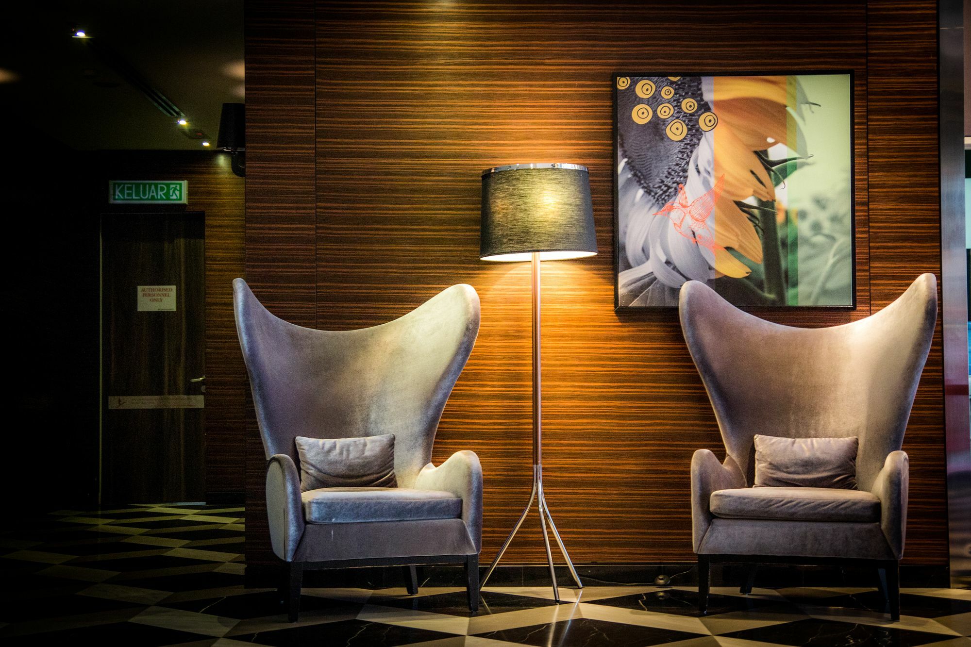 D'Majestic Place By Widebed Kuala Lumpur Extérieur photo